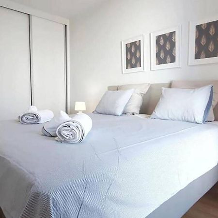 Deluxe Beach Suite W Garage By Canary365 Лас-Пальмас-де-Гран-Канарія Екстер'єр фото