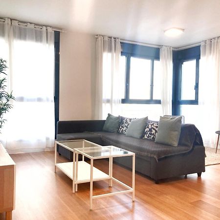 Deluxe Beach Suite W Garage By Canary365 Лас-Пальмас-де-Гран-Канарія Екстер'єр фото