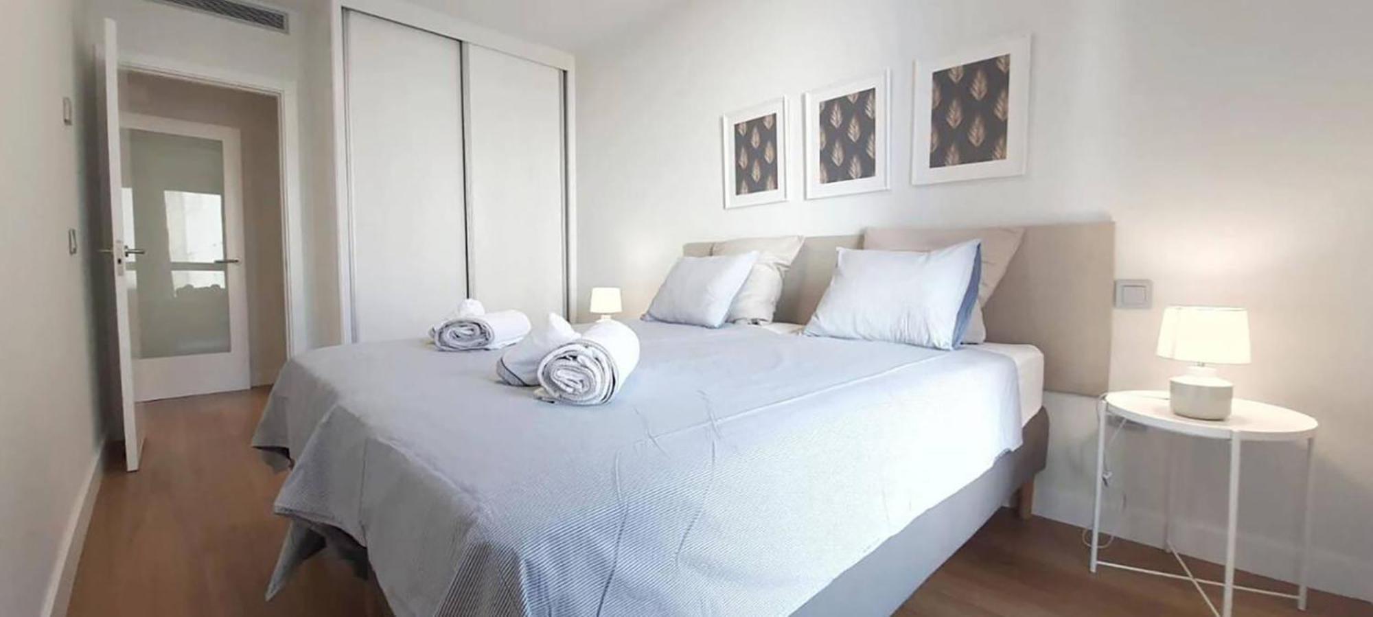 Deluxe Beach Suite W Garage By Canary365 Лас-Пальмас-де-Гран-Канарія Екстер'єр фото